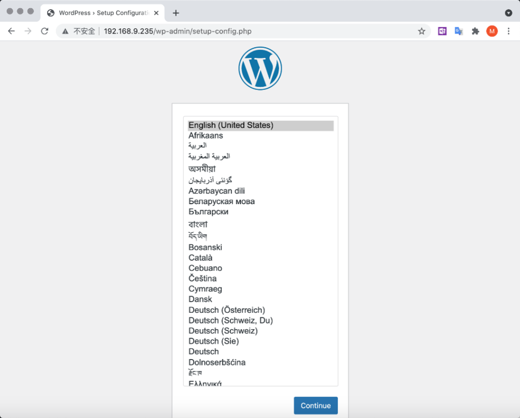 在树莓派上部署WordPress博客网站,并内网穿透发布到公网 在树莓派上部署WordPress博客网站,并内网穿透发布到公网